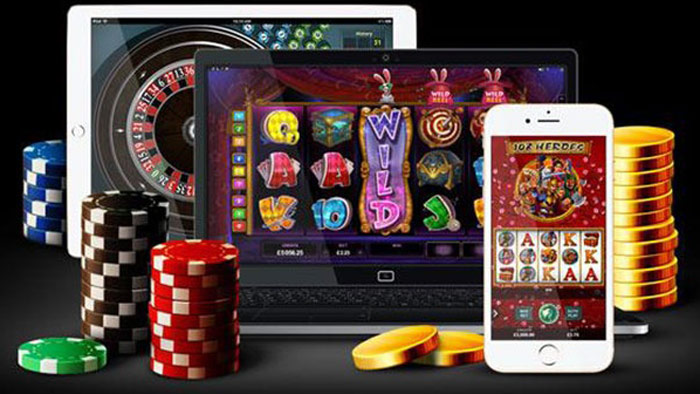 games supplied by the top gambling platforms