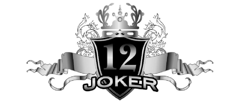 Wide Range of Games: 12 Joker