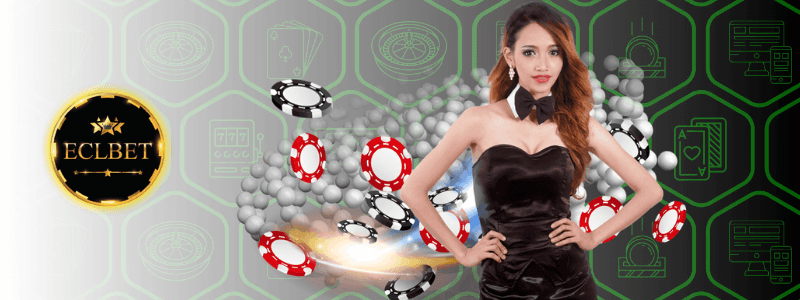 Start your session with ECLBET