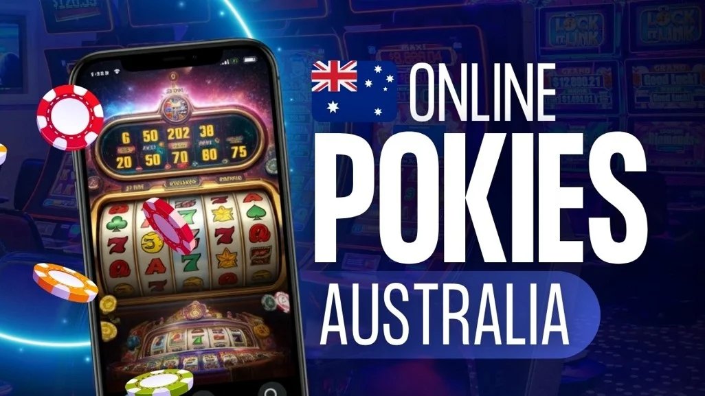 Best online pokies Australia gambling site